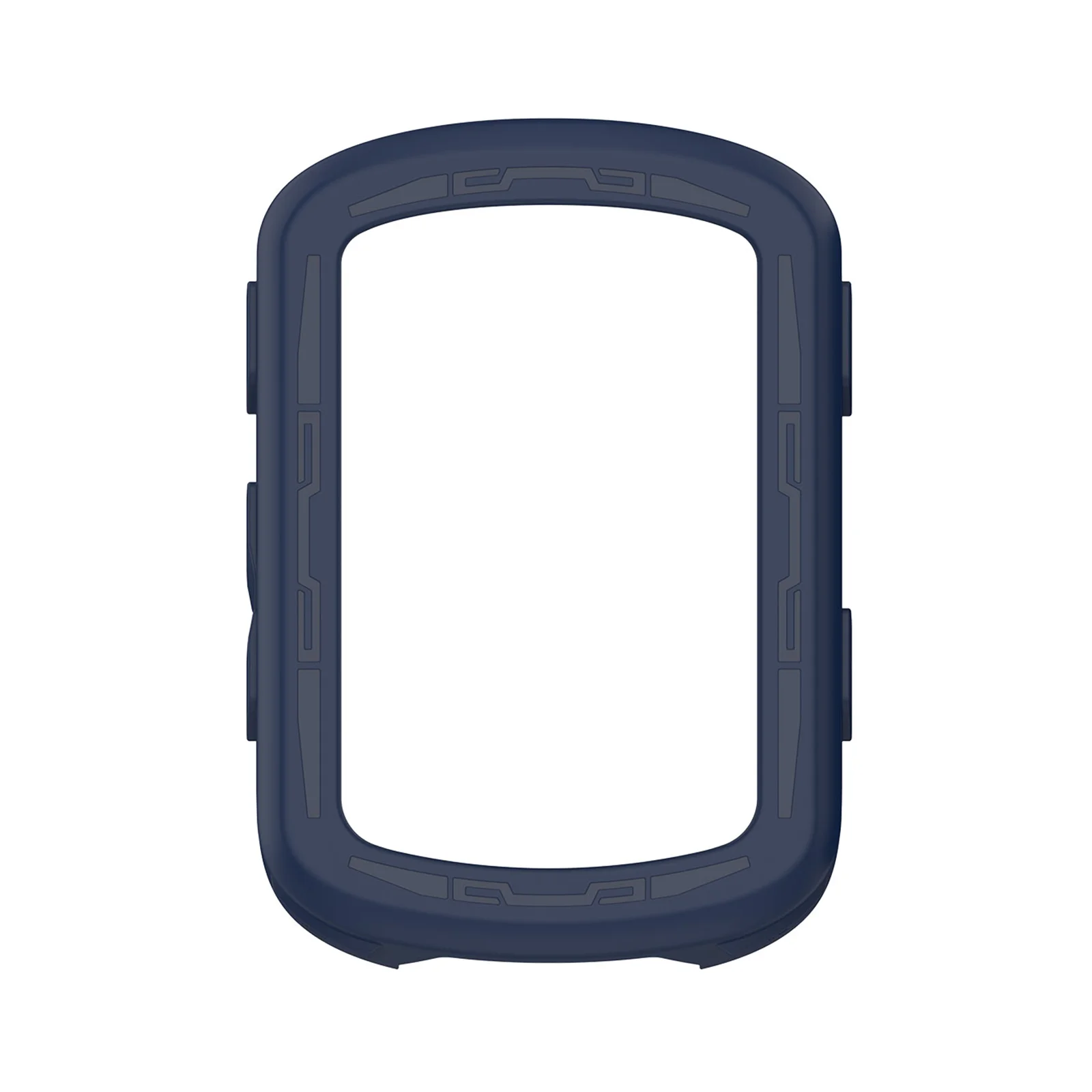 Custodia Silicone + Vetro Temperato Per Garmin Edge 540 - Protezione Completa GPS - Foto 5