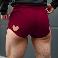 Summer Men Shorts Solid Color Fashion Hollow Out Bottoms INCERUN Sexy Casual Shorts Streetwear Oversize Short Trousers S-5XL