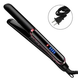 2in1 Dual - Purpose Straightening Splint Curling Iron Straightening Iron Straightening Clamp