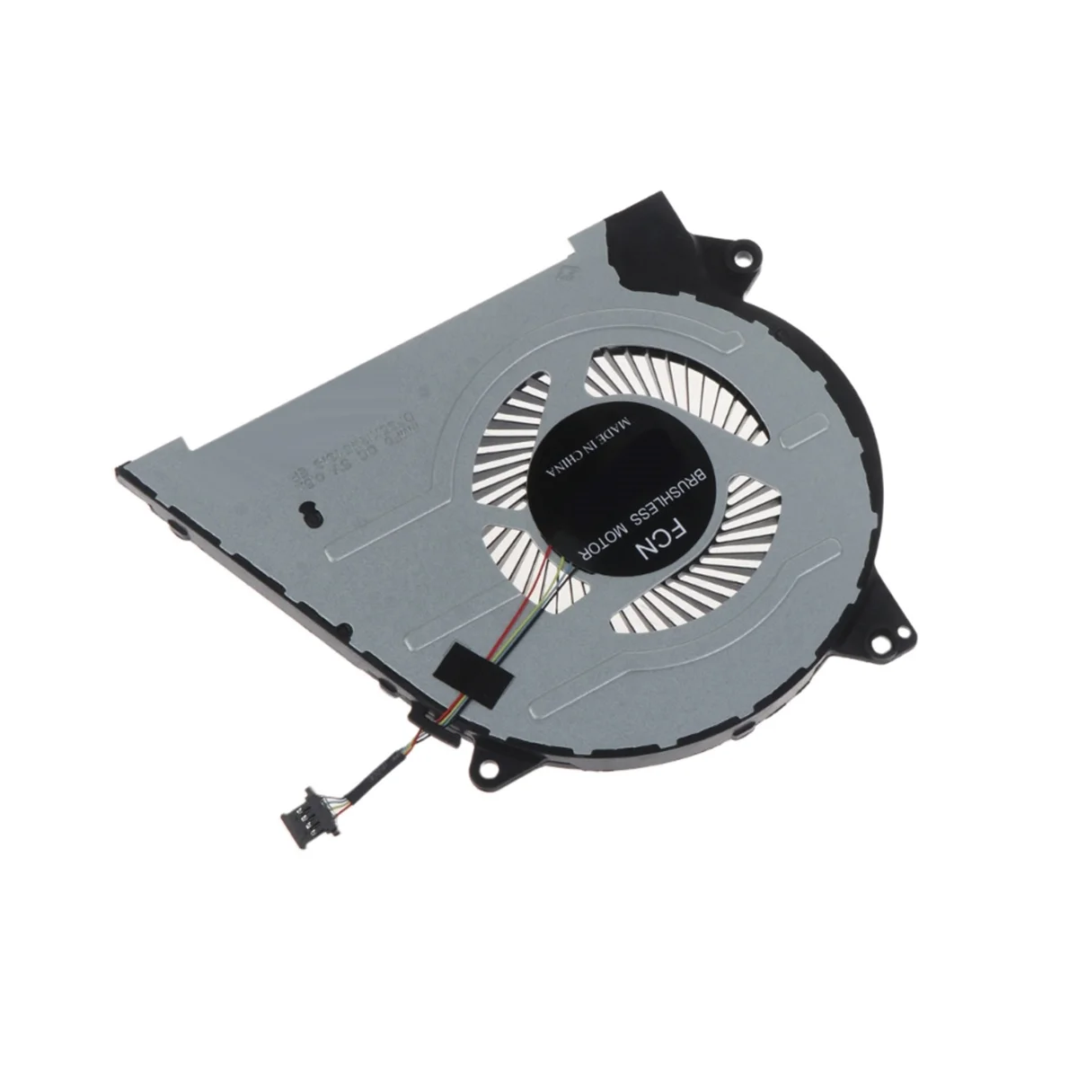 CPU Cooling Fan for IdeaPad Flex 5 14IIL05 14ITL05 14ARE05 15IIL05 81X1 5F10S13911 Heatsink Fan