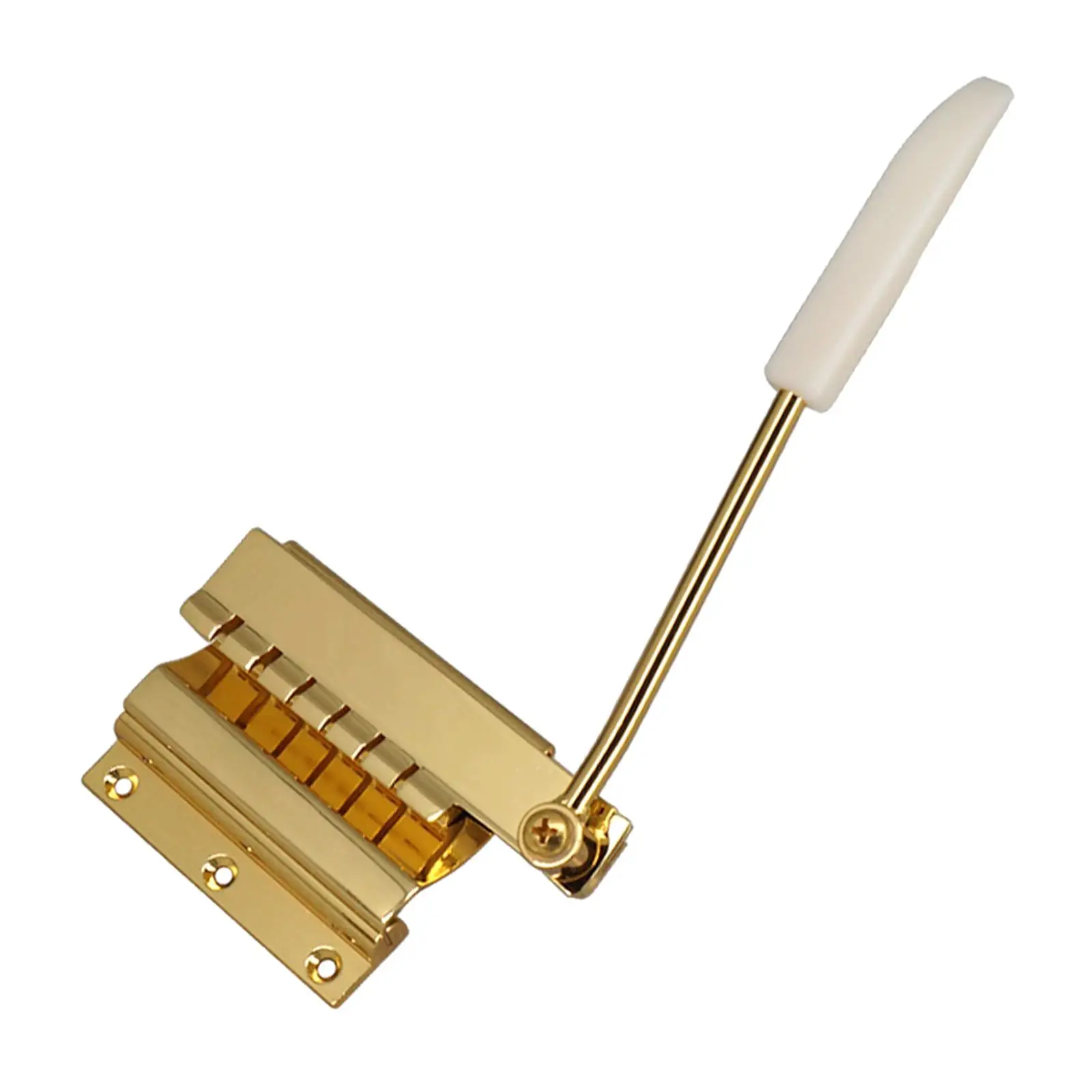 

Vibrating Tremolo Bridge Tailpieces Parts Replacement for SG Electric Guitars Spare Parts Good Performance Accessory Durable