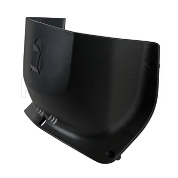 Electric Bike Accessories Front Cabin Box u Shape for Niu U+/u+b/us/u1/m2/u+a(UQI GT)