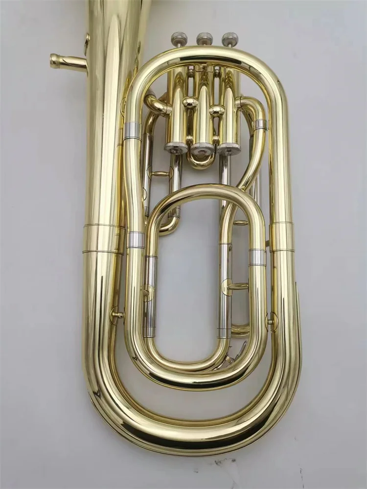 Santachi Ken tenor tenor horn/upper bass tuba hug horn flat B flat orchestra performed professionally