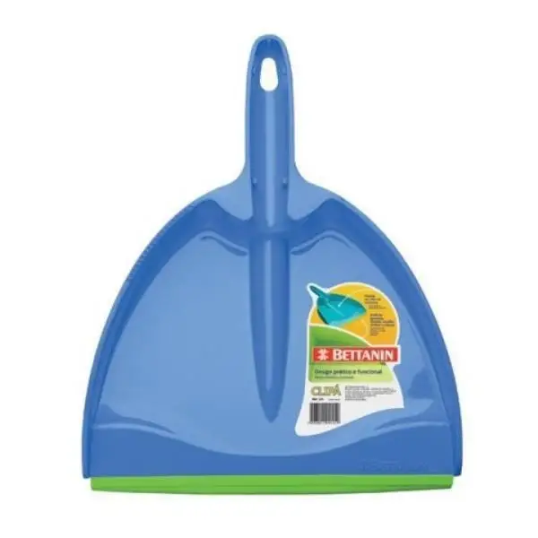 Noviça pa clipa de plastico