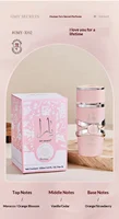 Parfum pour homme, parfum bois de santal, longue tenue, parfum arabe attirant les femmes, cadeau pour gentleman, unisexe, spray floral, flirt, phéromone 4