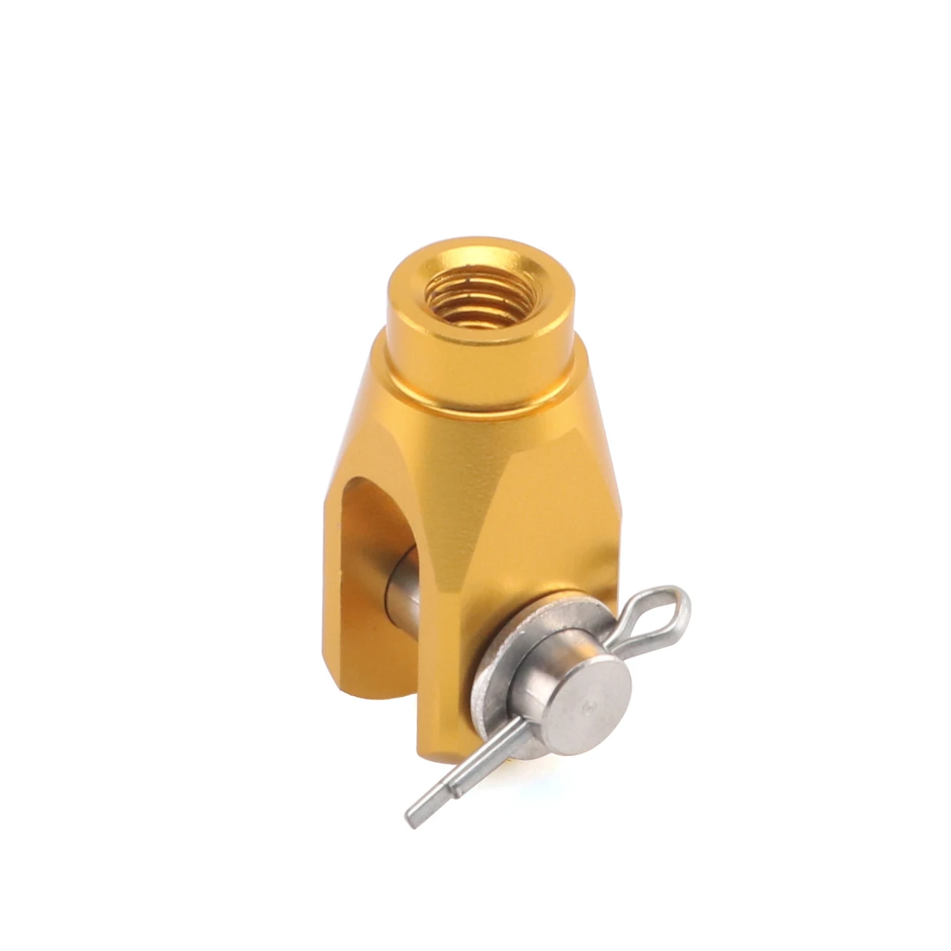 

CNC Billet Rear Brake rod joint Clevis For SUZUKI RM80 RM85 RM125 RM250 DRZ400 DRZ400S DRZ400E DRZ400SM LTR450 ATV Motorcycle