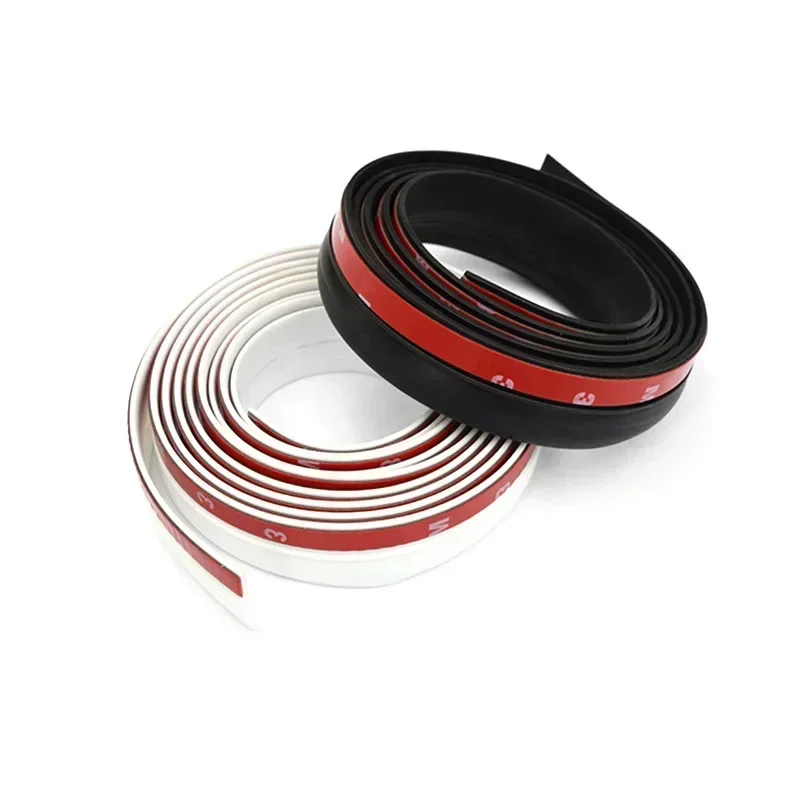 Waterproof Car Trunk Seal Strip for SUV MPV Hatchback