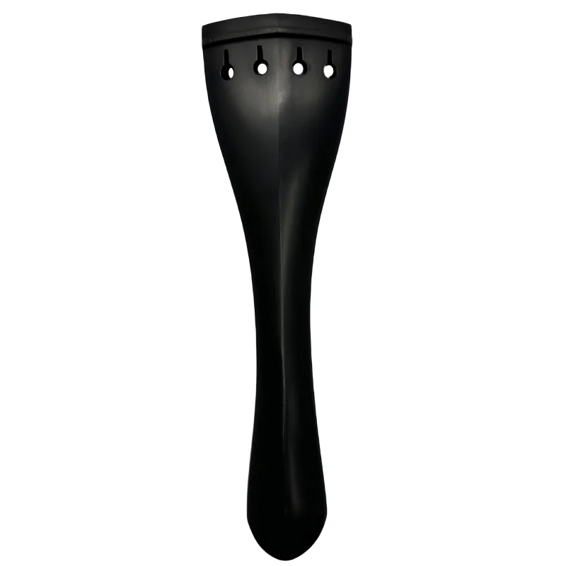 High quality 4/4 Cello Indonesian A-grade ebony wood tailpiece&tuning pegs Accessories parts fittings