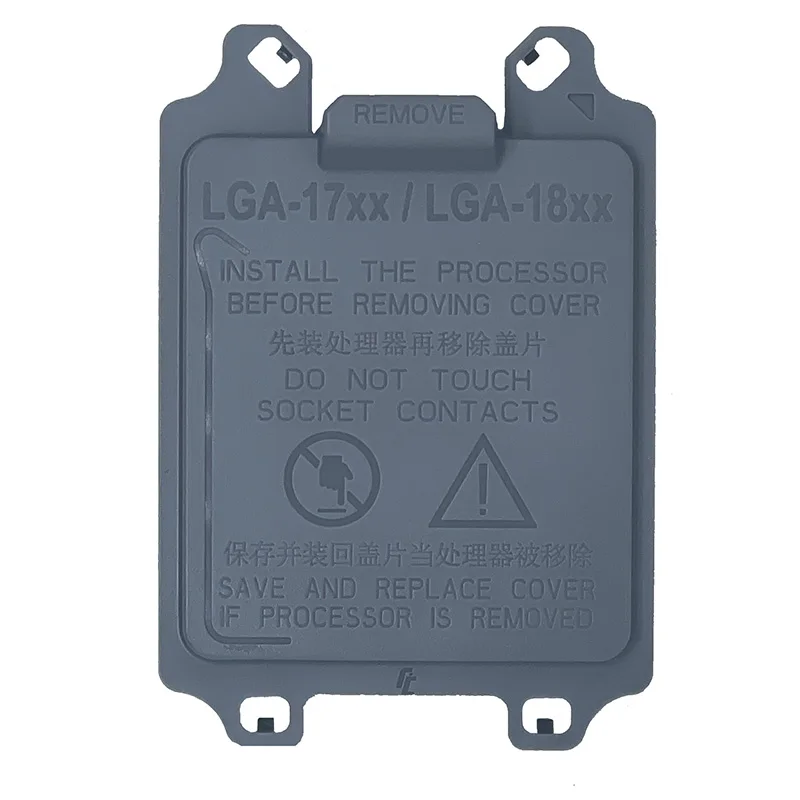 Intel Lga 1700 1200 Cpu Socket Foxconn 2/5/10/20PCS LGA1700