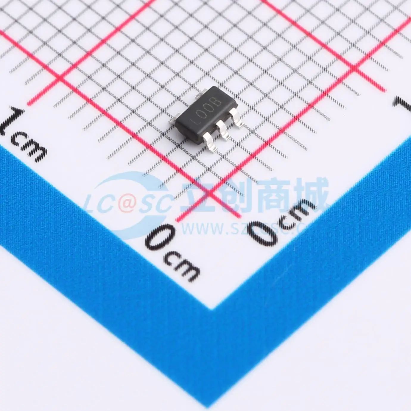 

5pcs/lot LP2980IM5X-3.3 original brand new component integrated circuit