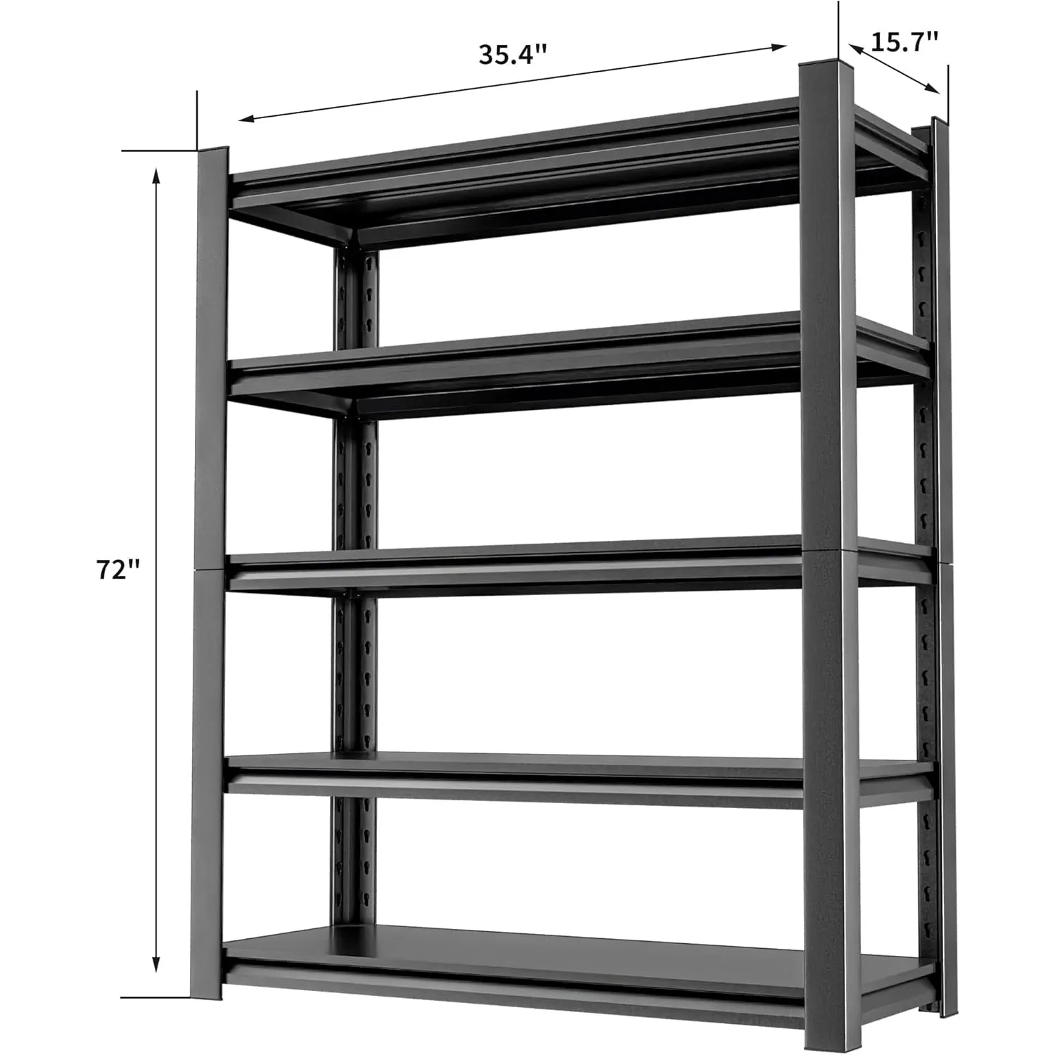 Storage Shelves Garage Shelving 3