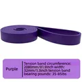 Purple 85LBS