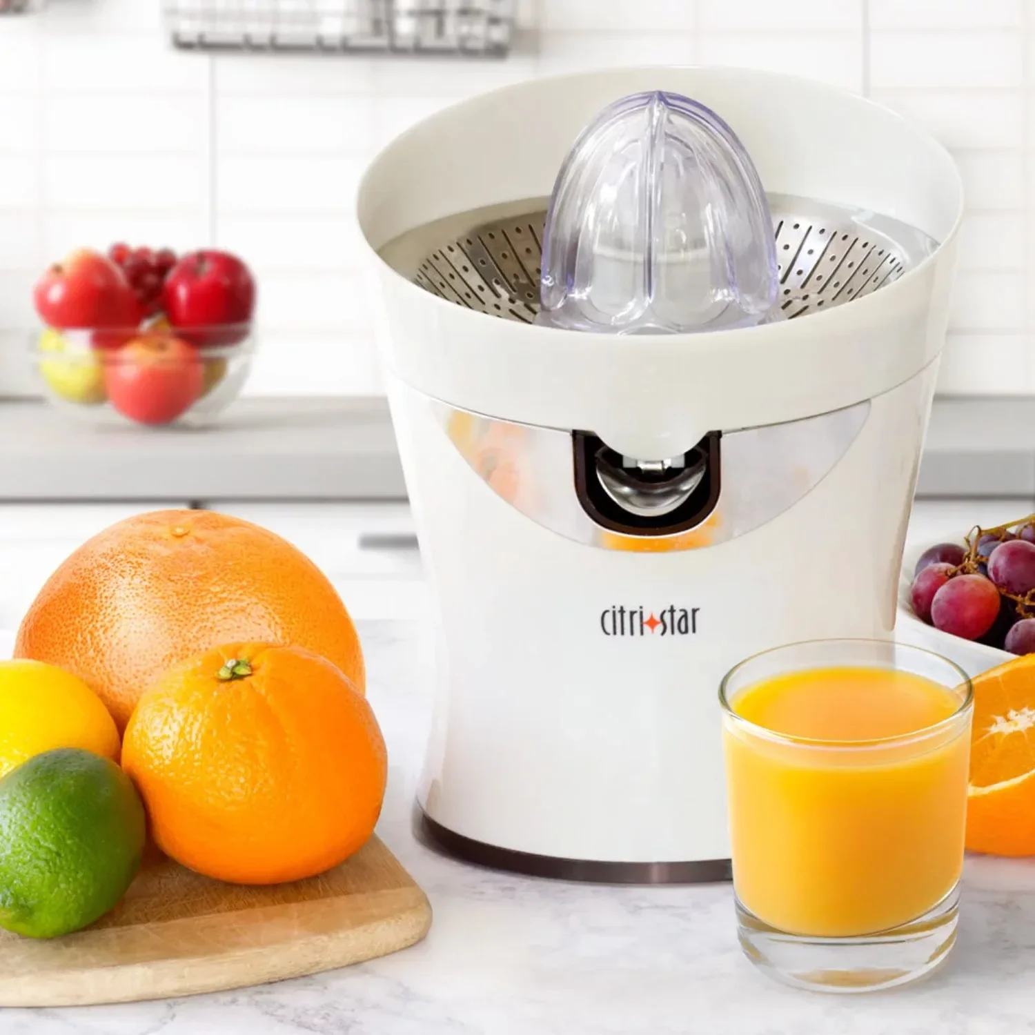 

Small home version juicer smoothie blender