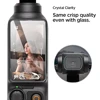 9H HD Tempered Glass for DJI OSMO Pocket 3 Screen Protector For DJI Pocket 3 Gimbal Camera Lens Protect Glass Accessories 3