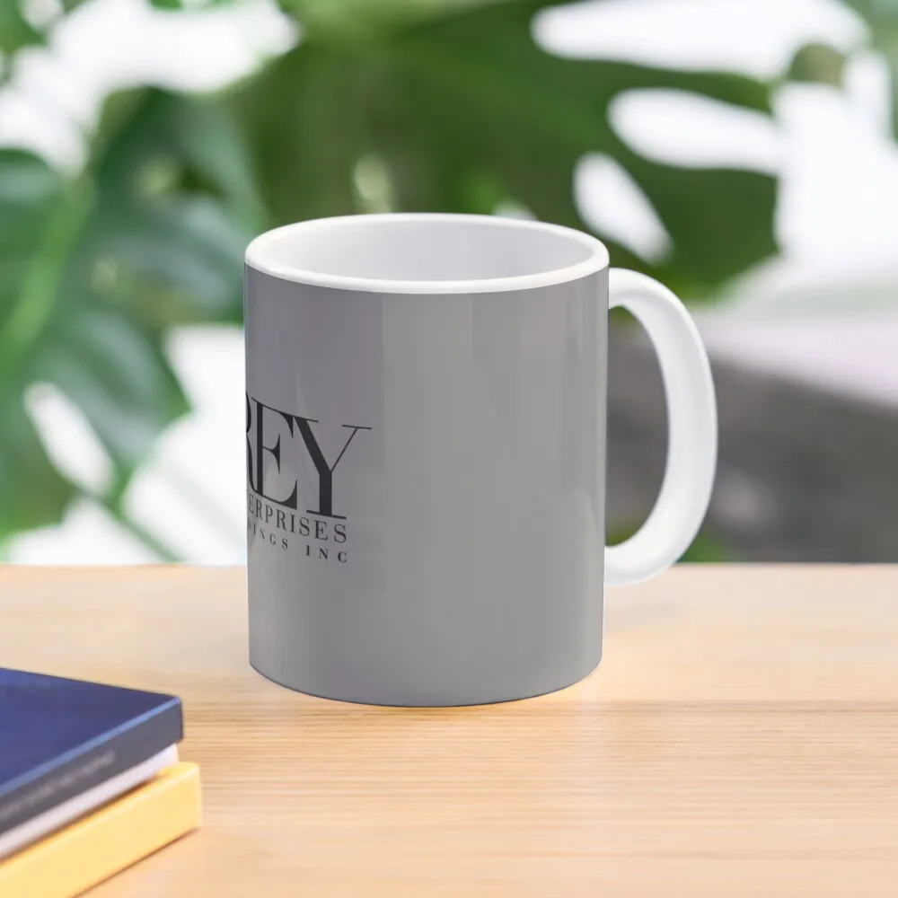 

GREY Enterprises Coffee Mug Cups Ands Pottery Cups Cold And Hot Thermal Glasses Breakfast Mug