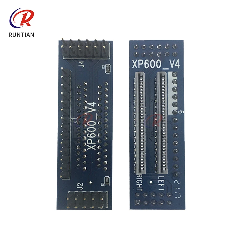 Placa de Conector para Sunyung Main Board Cartão de Transferência para Impressora Jato de Tinta Xp600 Versão v3 v4 29pin Xp600 v3 - Imagem 6