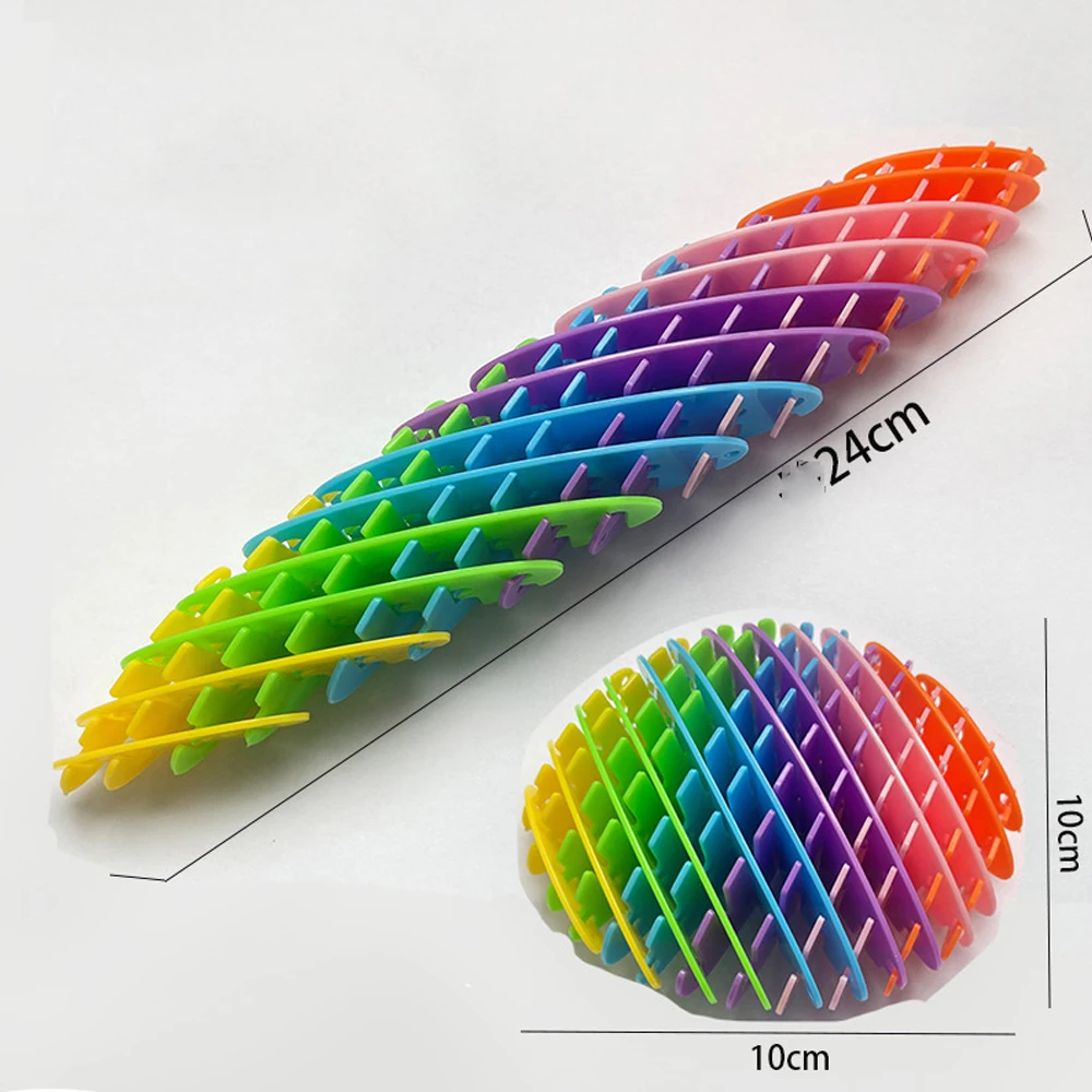 Fidget Worm Toy, Slug Fidget Toy, Sensory Slug Fidget Toys, Fidget Toys Fidget Toys Kids Adults Resistance Fidget Toys Stress Anxiety Relief 3d Elastic Mesh 4 7in O