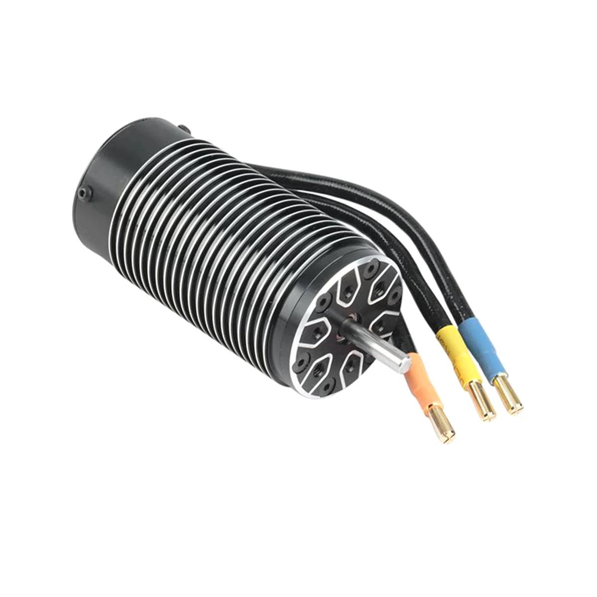 

4282 Brushless Motor 2000KV 8603 for ZD Racing DBX-07 DBX07 EX07 1/7 RC Car Upgrade Parts Spare Accessories