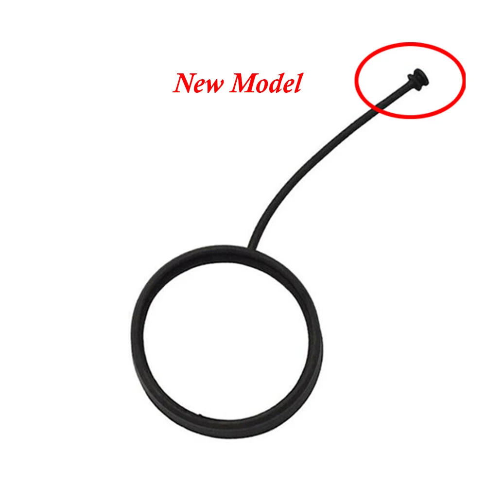 Mercedes Fuel Cap Tether BOROCO Fuel Tank Cap Tether Ring Replacement For  Mercedes A/CLA/GLA/C/E Class 2009-2017 - OEM #A2224700105, Rubber Strap  Mercedes A CLA C E Class Gas Cap Tether