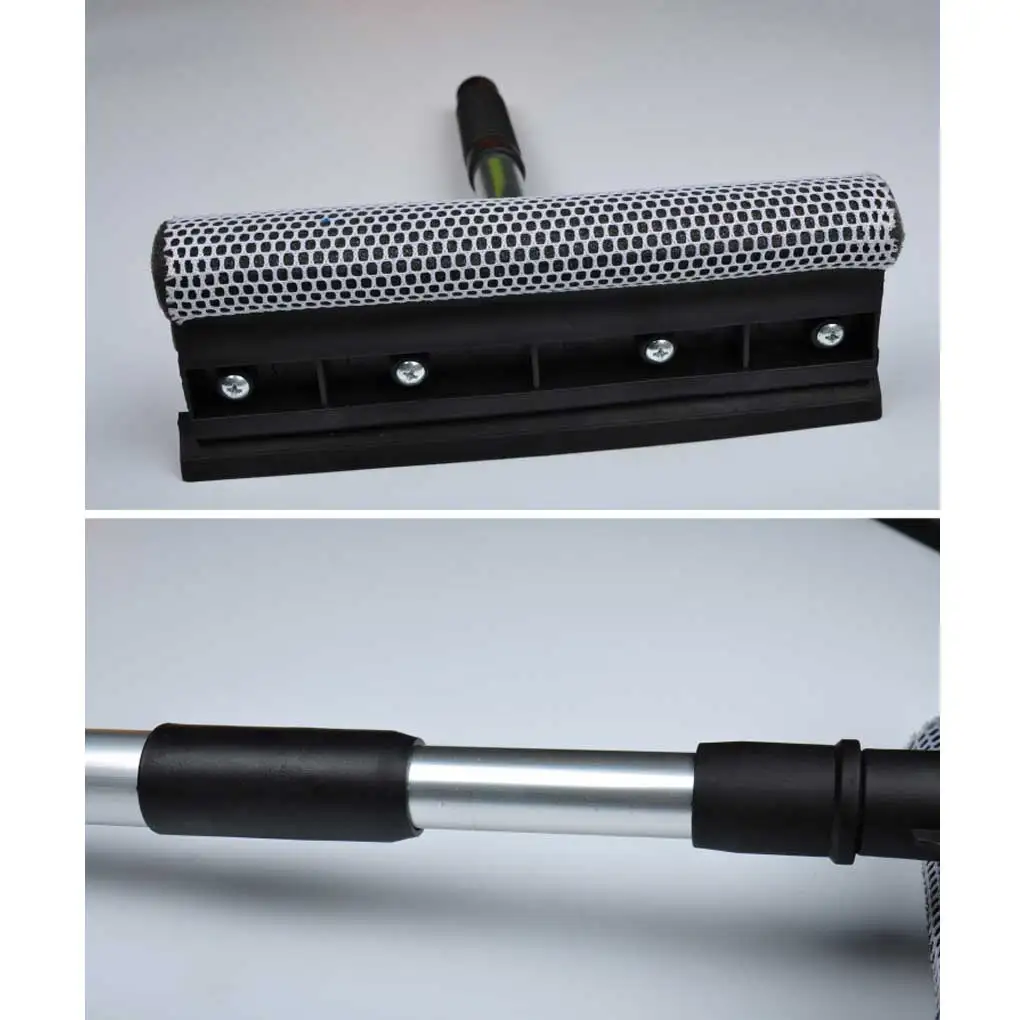 

PP Window Scraper Portable Detachable Tea Table Ceramic Wall Wiper