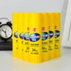 3/6/12pcs solid adhesive stick with large capacity, safe and formaldehyde free adhesive, high school financial office supplies 1