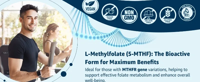 methylfolate