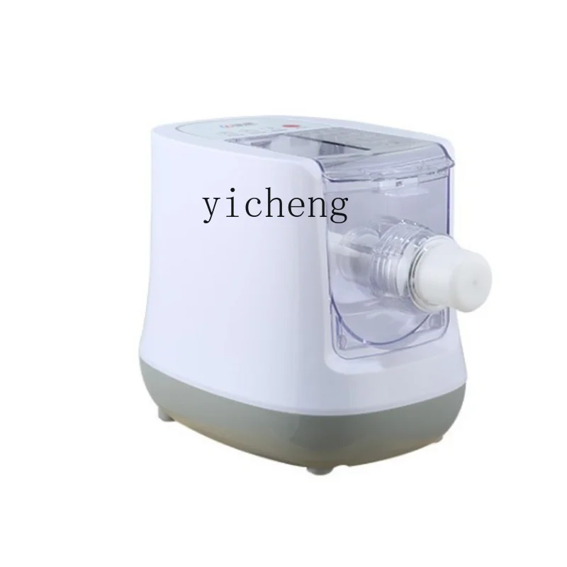 Tqh110v Household Noodle Machine Intelligent Automatic Multi-Function Noodle Press Kneading Dough Small Household Appliances