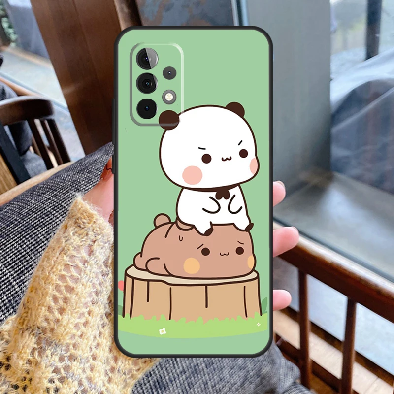 Charming BuBu DuDu Protective Phone Case