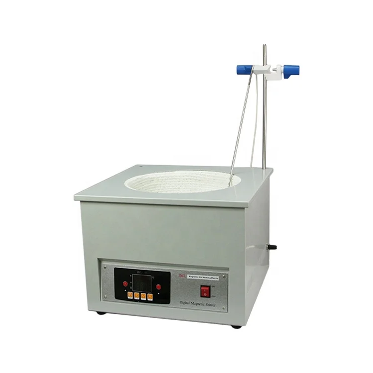 

Aibote custom lab in stock 20000ml heating mantle stirrer