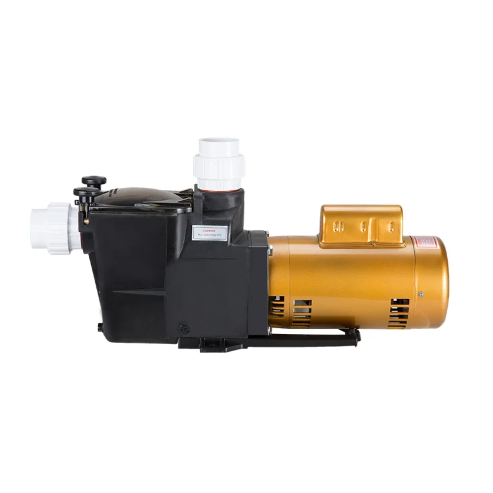 

1.5 HP 2 HP 3 HP насос для водяного бассейна SP Прямая продажа с завода