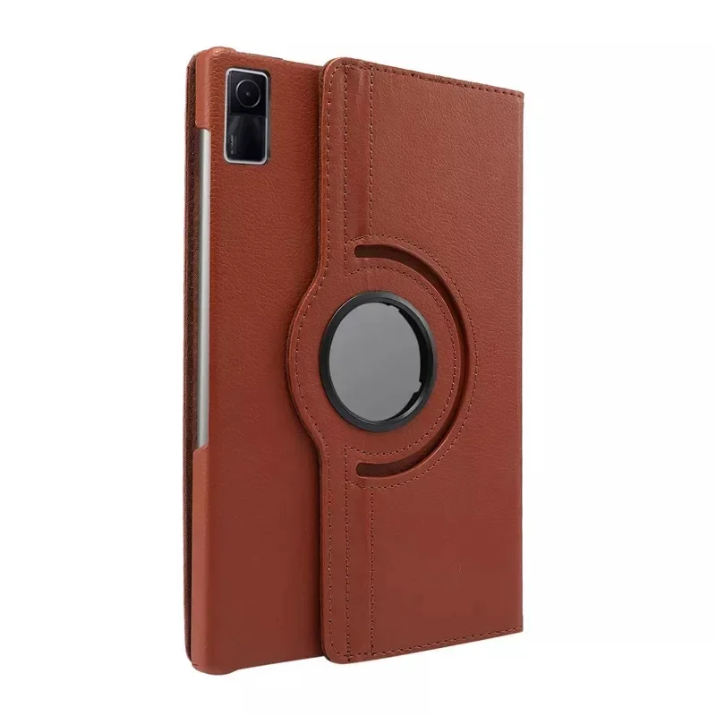 

Case For Xiaomi Redmi Pad 10.61 Inch 2023 360 Degree Rotation Case Tablet PU Leather Stand for Redmi Pad 2022 Tablet Cover