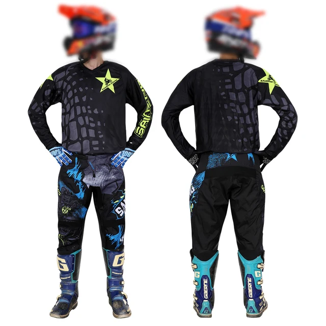 Thor Mx Moto Cross Trajes Motocross Aliexpress Motocross Jersey