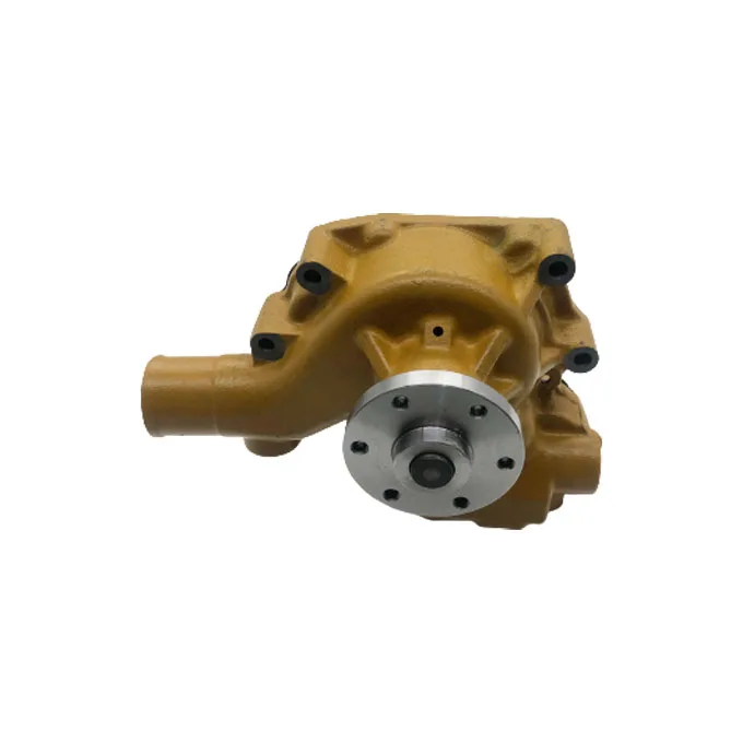 

6206-61-1104 Excavator Cooling System Water Pump PC120-5 PC200-5