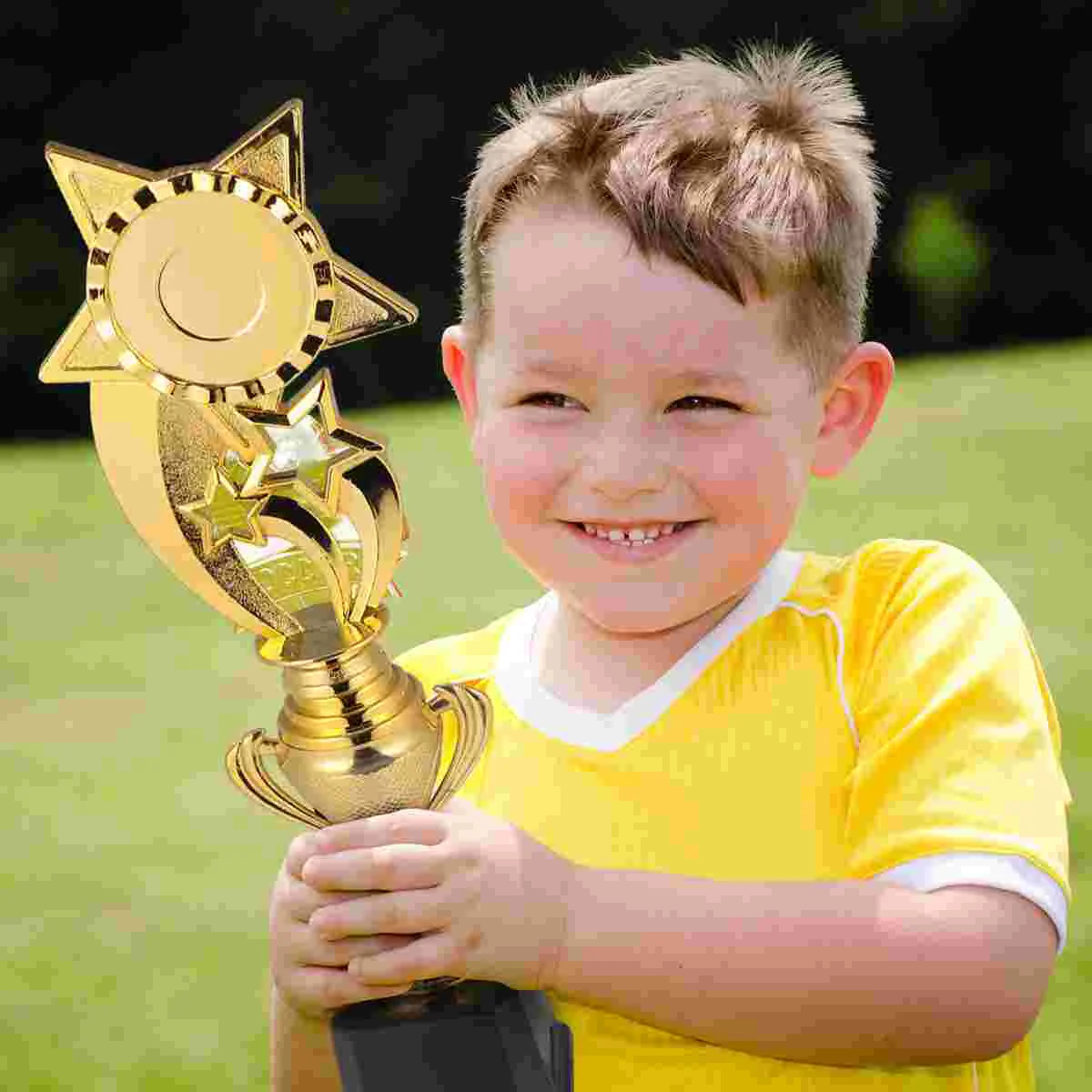 Рисунок 4 - Трофей прочный специальный Гладкий