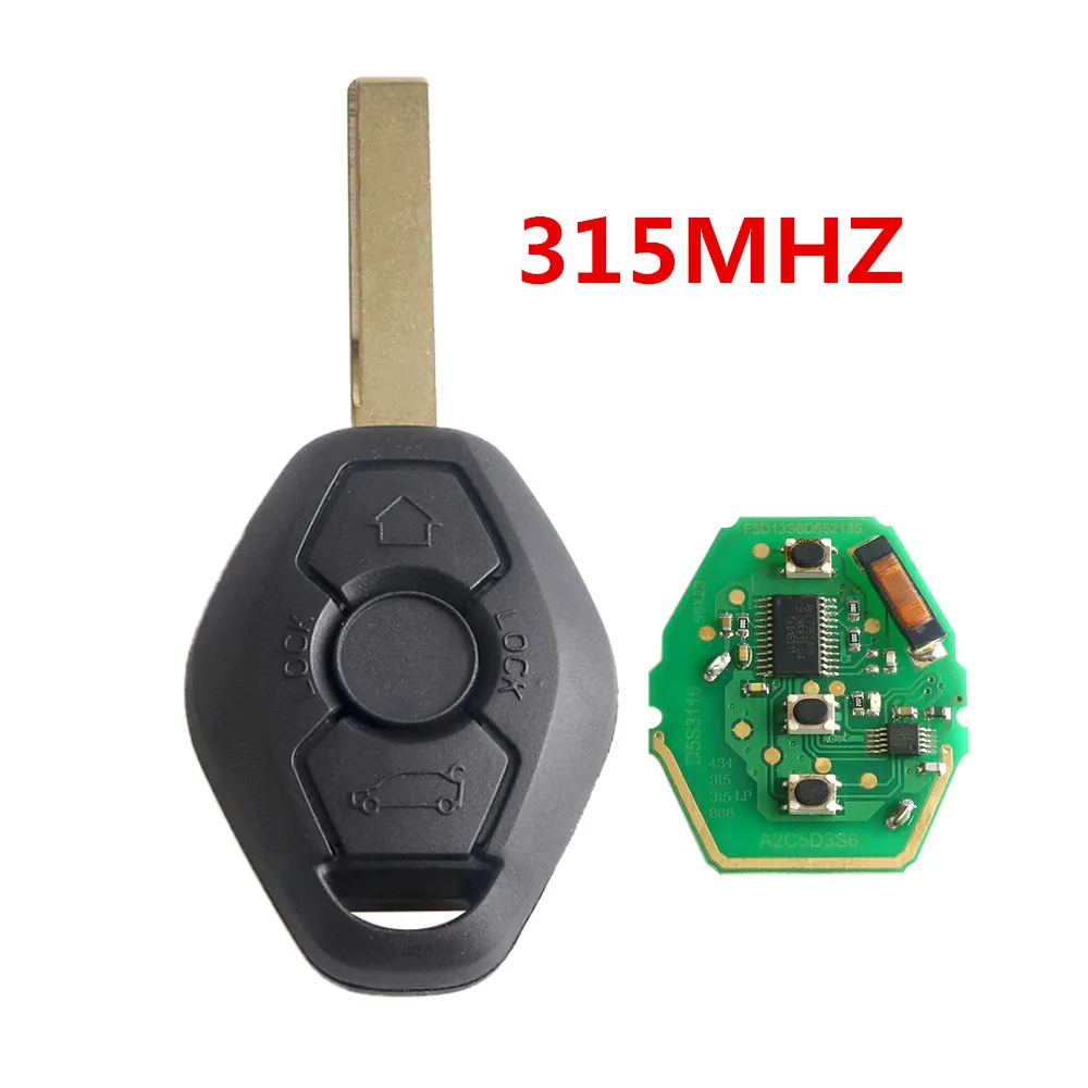 315Mhz