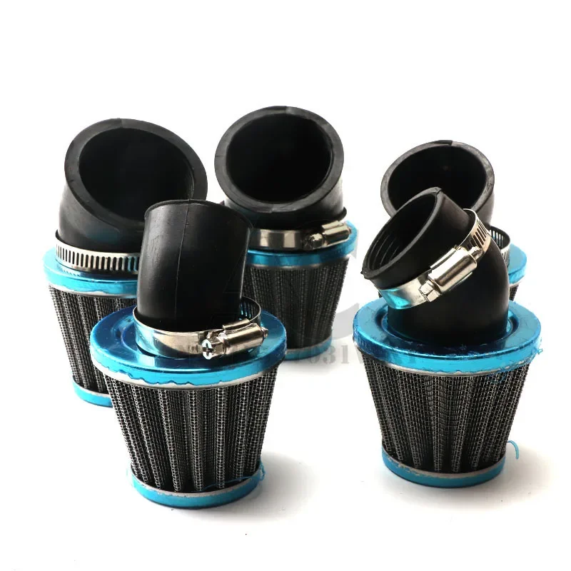 Universal Motorcycle & ATV High-Performance Air Filter