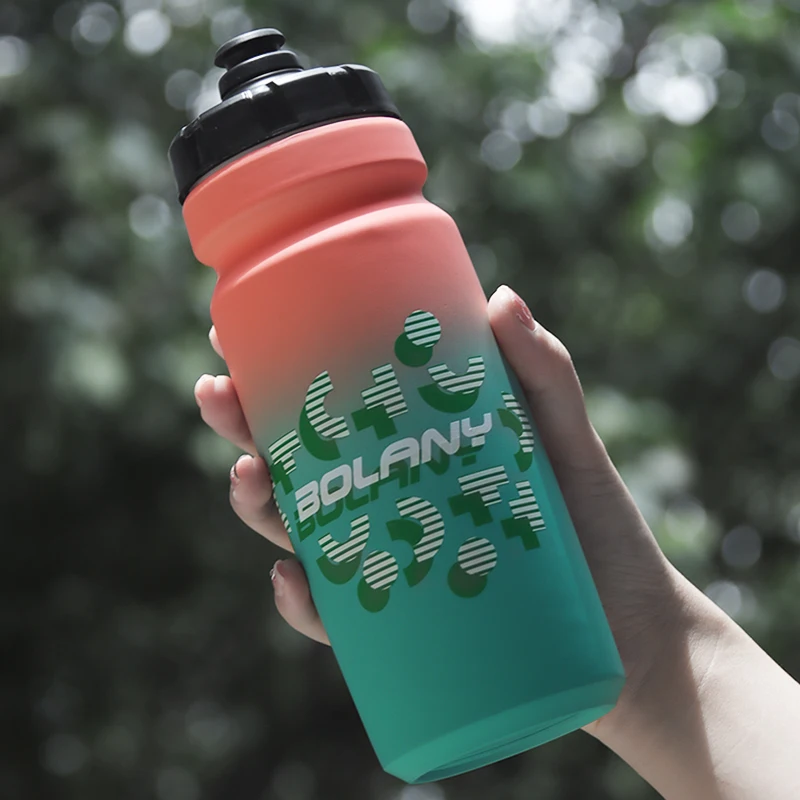 750ML Sports Bottle Bicycle Water Bottle