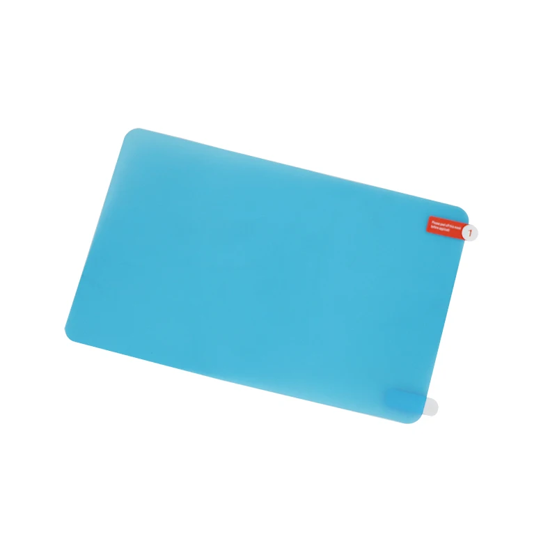 Premium Motorcycle TFT Display Screen Protector Film