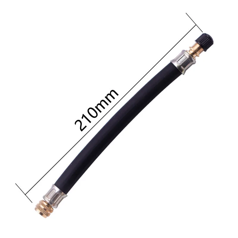 210mm