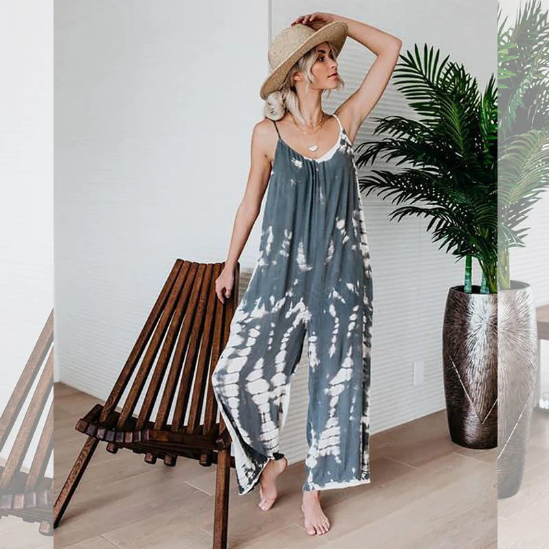 Pregnant Women Overalls Jumpsuits Pregnancy Rompers Maternity Strap Pant Trousers Clothes Plus Size Loose
