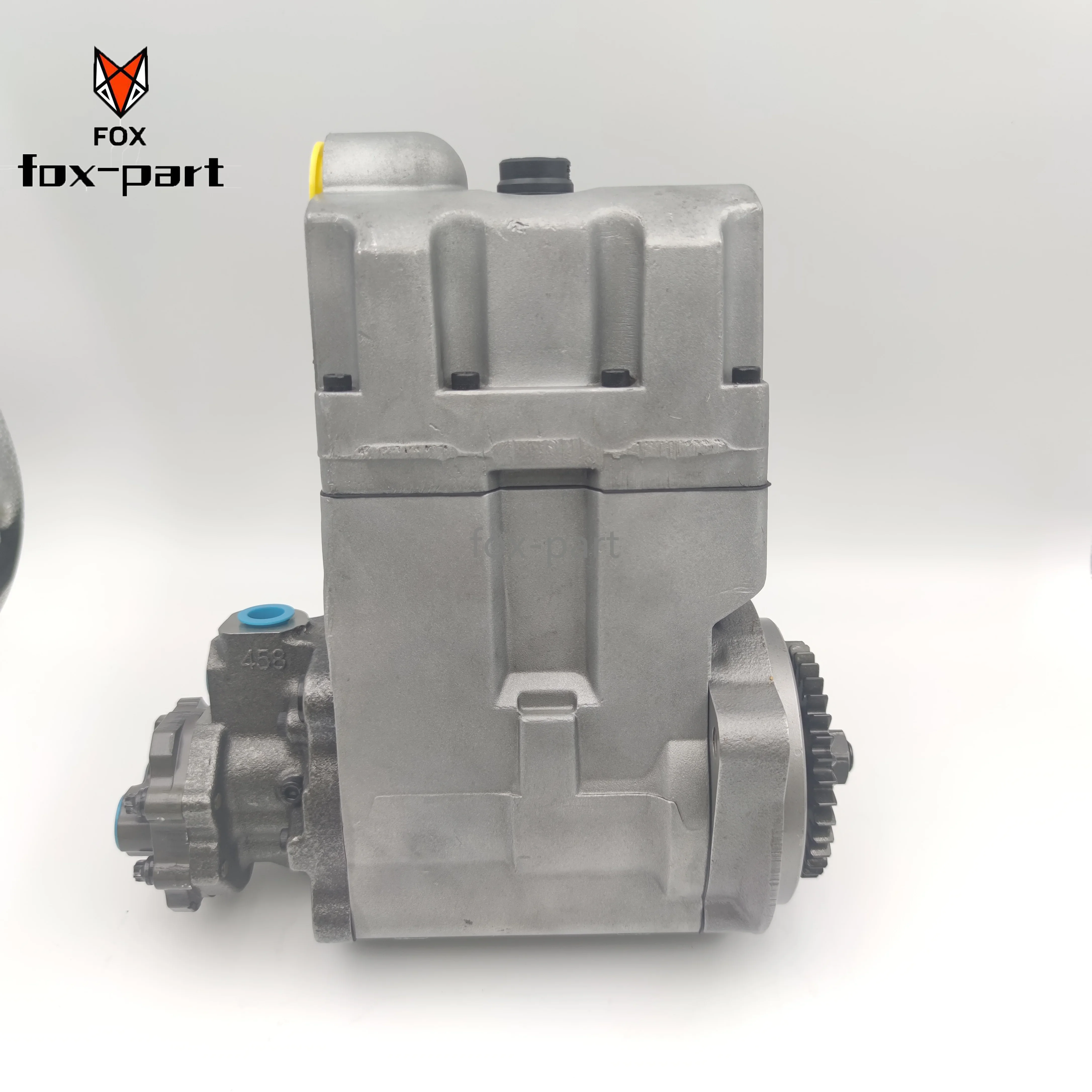 

E325D E330D E336D Engine Diesel Pump 319-0677 Excavator C7 C9 Fuel Injection Pump 3190677