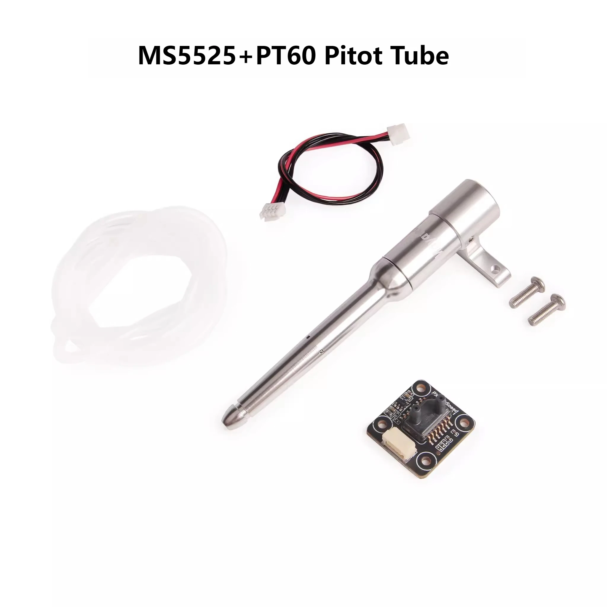 MS5525 PT60 Pitot Tu