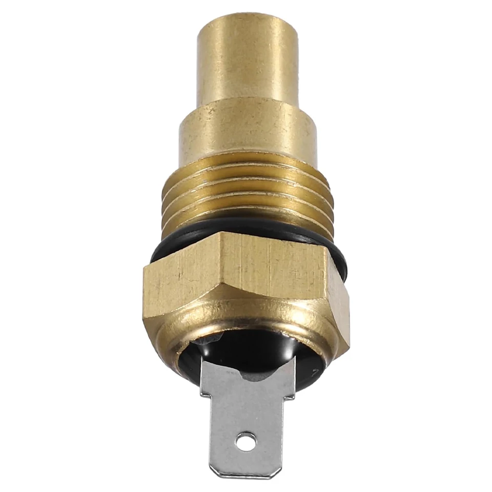 Sensor De Temperatura Del Agua Sensor De Temperatura Reemplazo Para Mercruiser 806490t 3853787 Sensor De Temperatura De Refrigerante