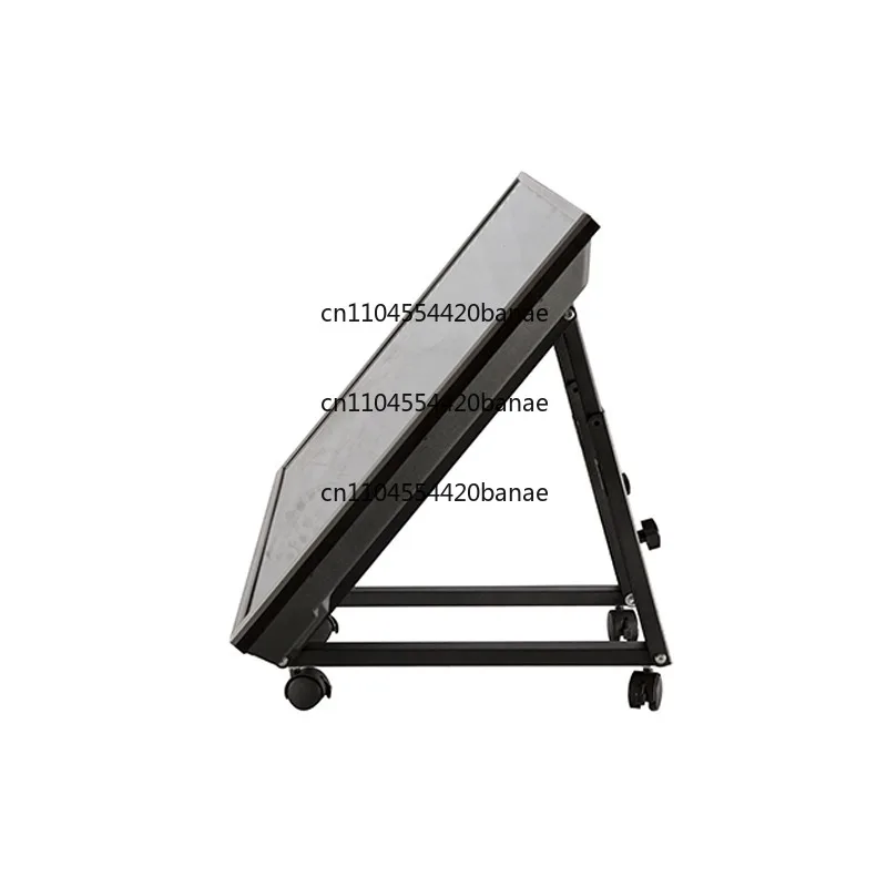 TV bracket floor rostrum stage meeting short movable cart hanger in ...