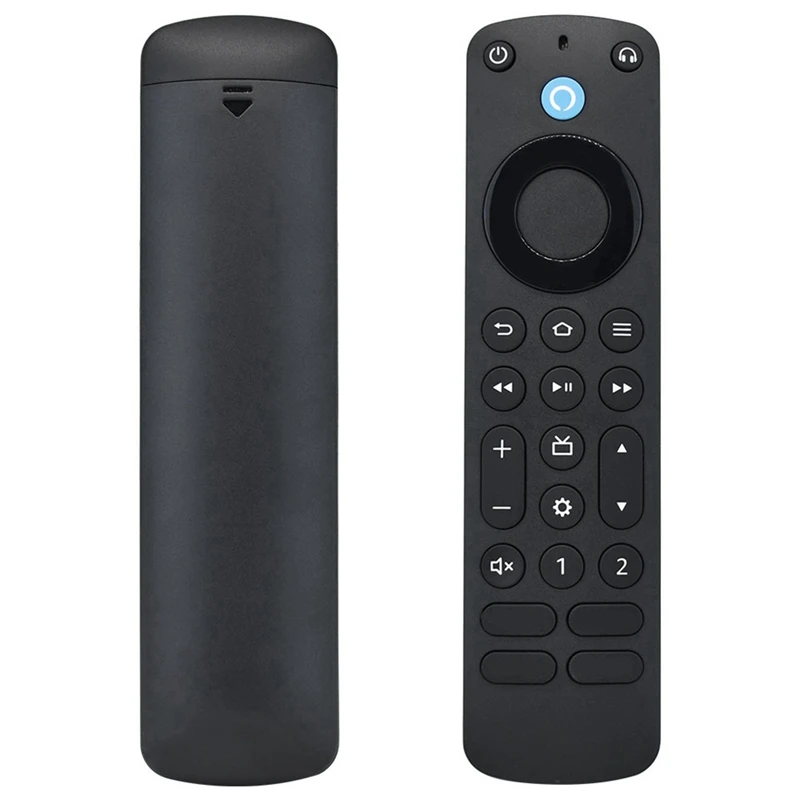 セット】Amazon Fire TV CubeとAlexaリモコン Pro Fire TV用『Alexa