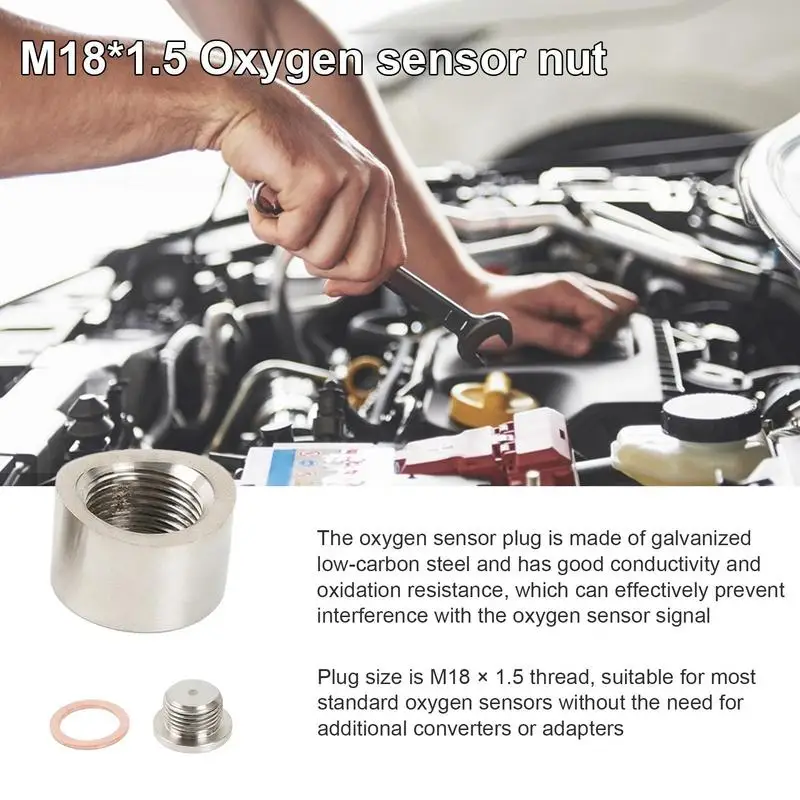   ÷  Ʈ ġ, M18x1.5   Ʈ ġ   ÷, O2   Ʈ ġ 