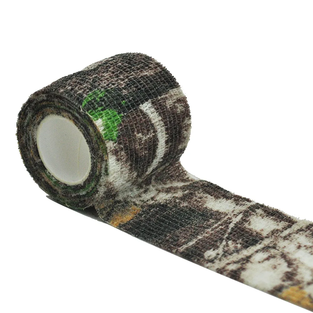 Bionic camouflage