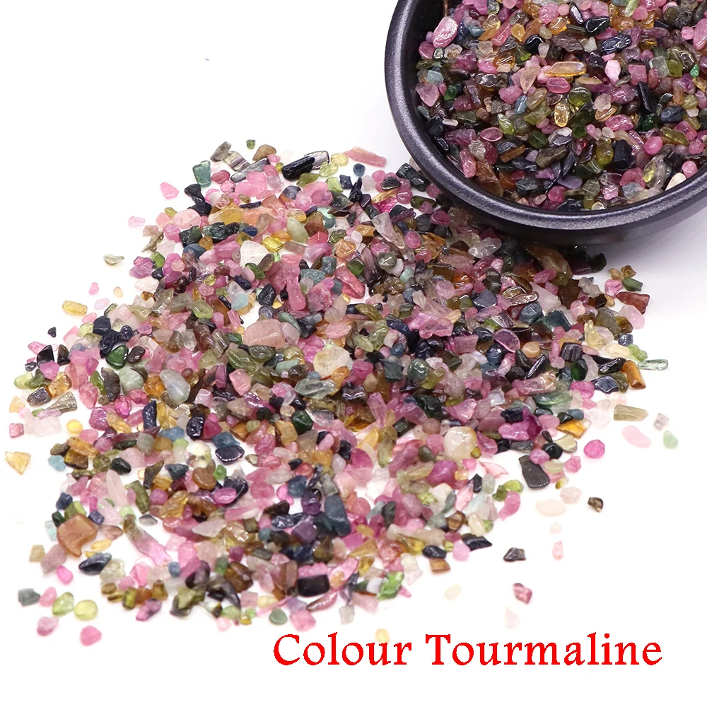 Enhanced Crystal Gemstone Collection for Healing and Home Decor DIY Crafts