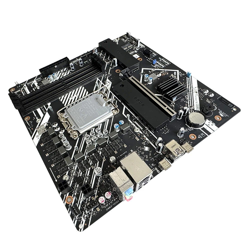 For HP OMEN 25L Gaming GT15 H670 ID894A M81915-603 - Main Image