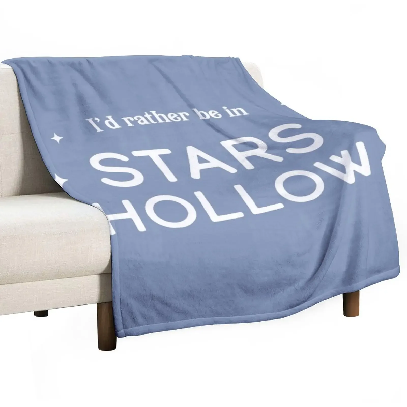 

Я предпочитаю быть в звездах, полые пледы, одеяла для диванов, забавный подарок, мягкие Пледы для младенцев, одеяла